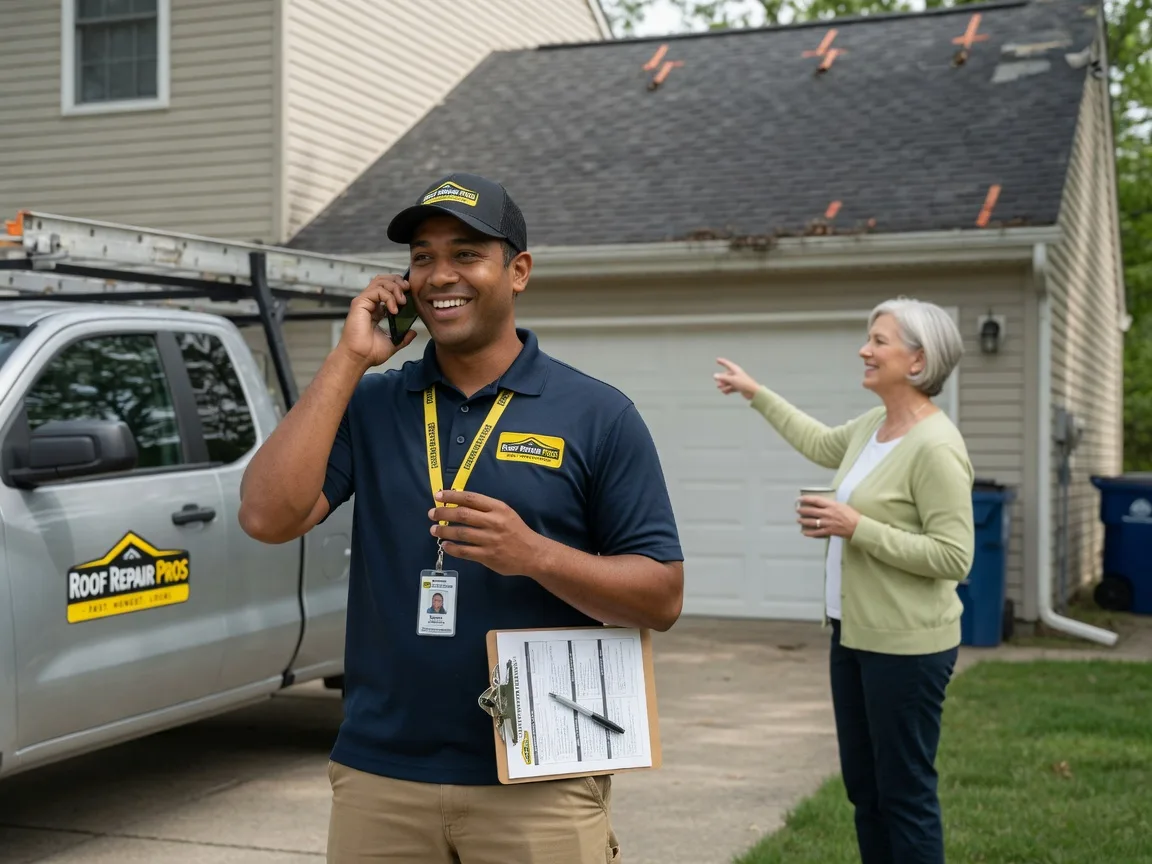 Roof Repair Beaver Island, MI FAQs